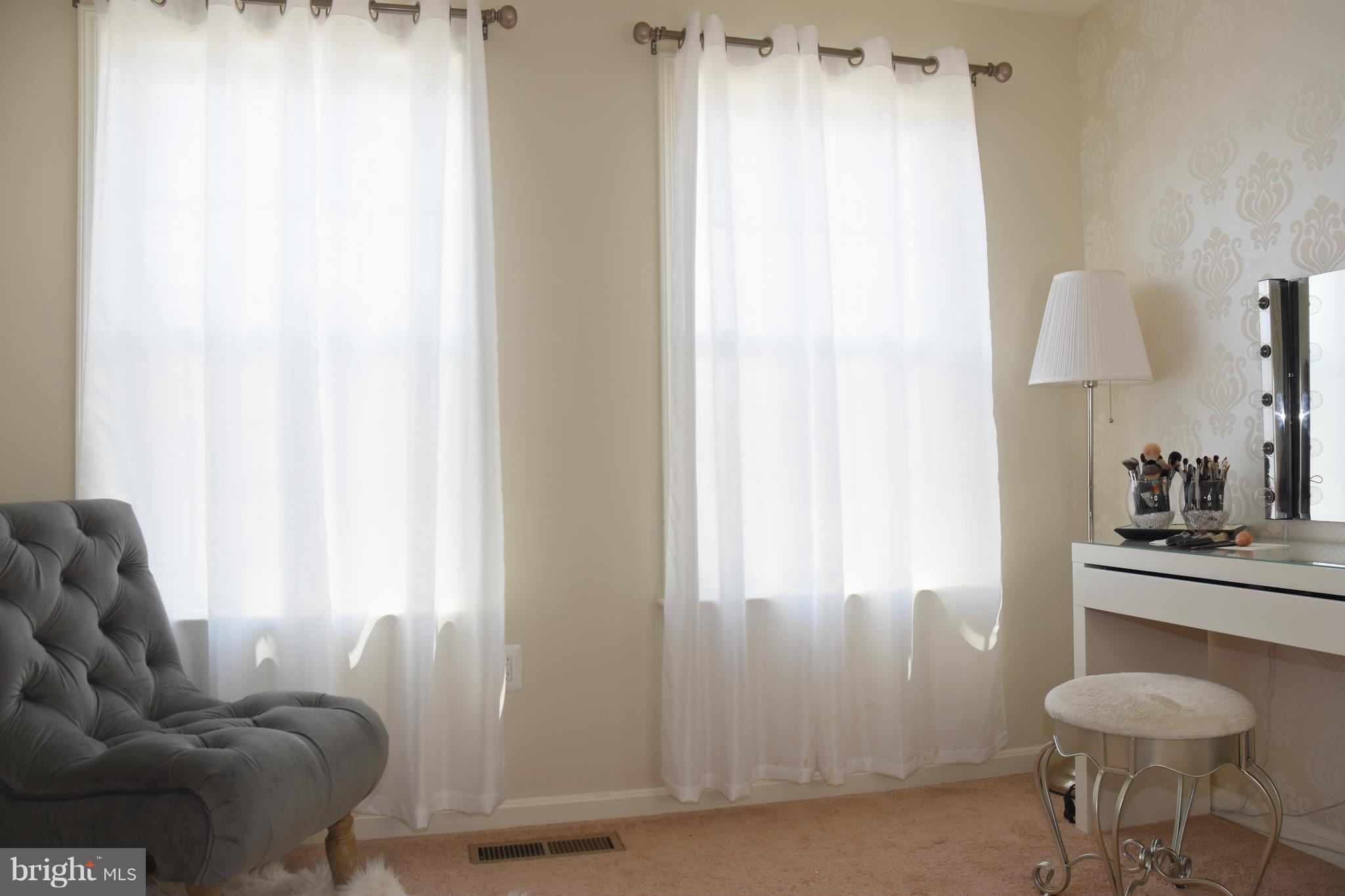 PROVIDENCE GLEN - Residential Lease