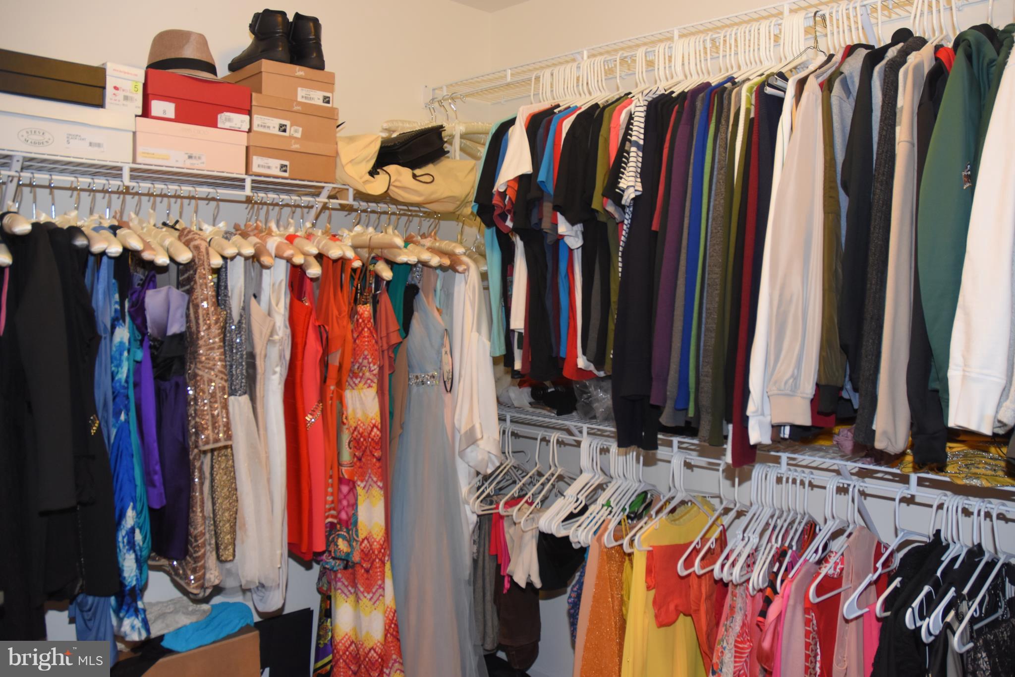 PROVIDENCE GLEN - Residential Lease