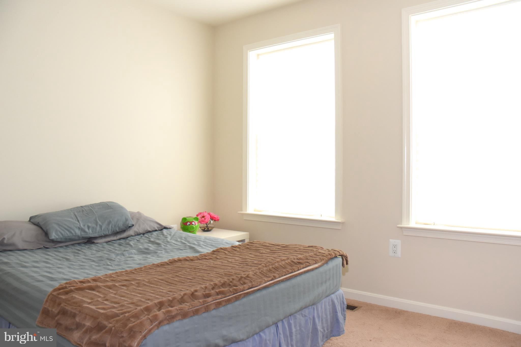 PROVIDENCE GLEN - Residential Lease