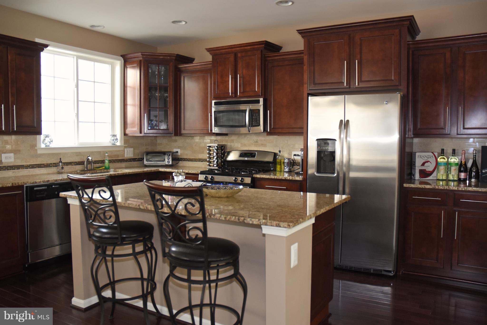 PROVIDENCE GLEN - Residential Lease