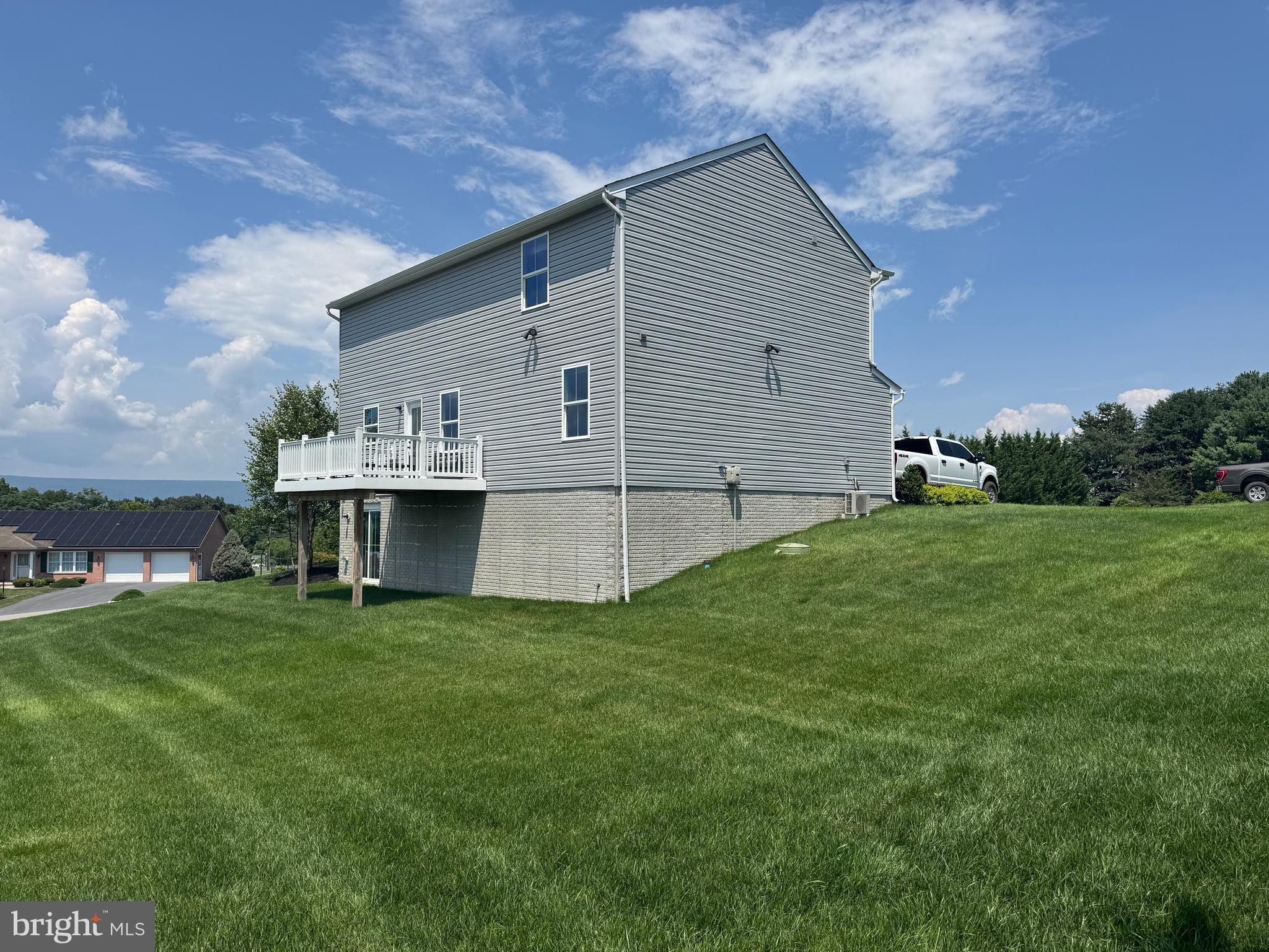 38 DIOPSIDE DRIVE