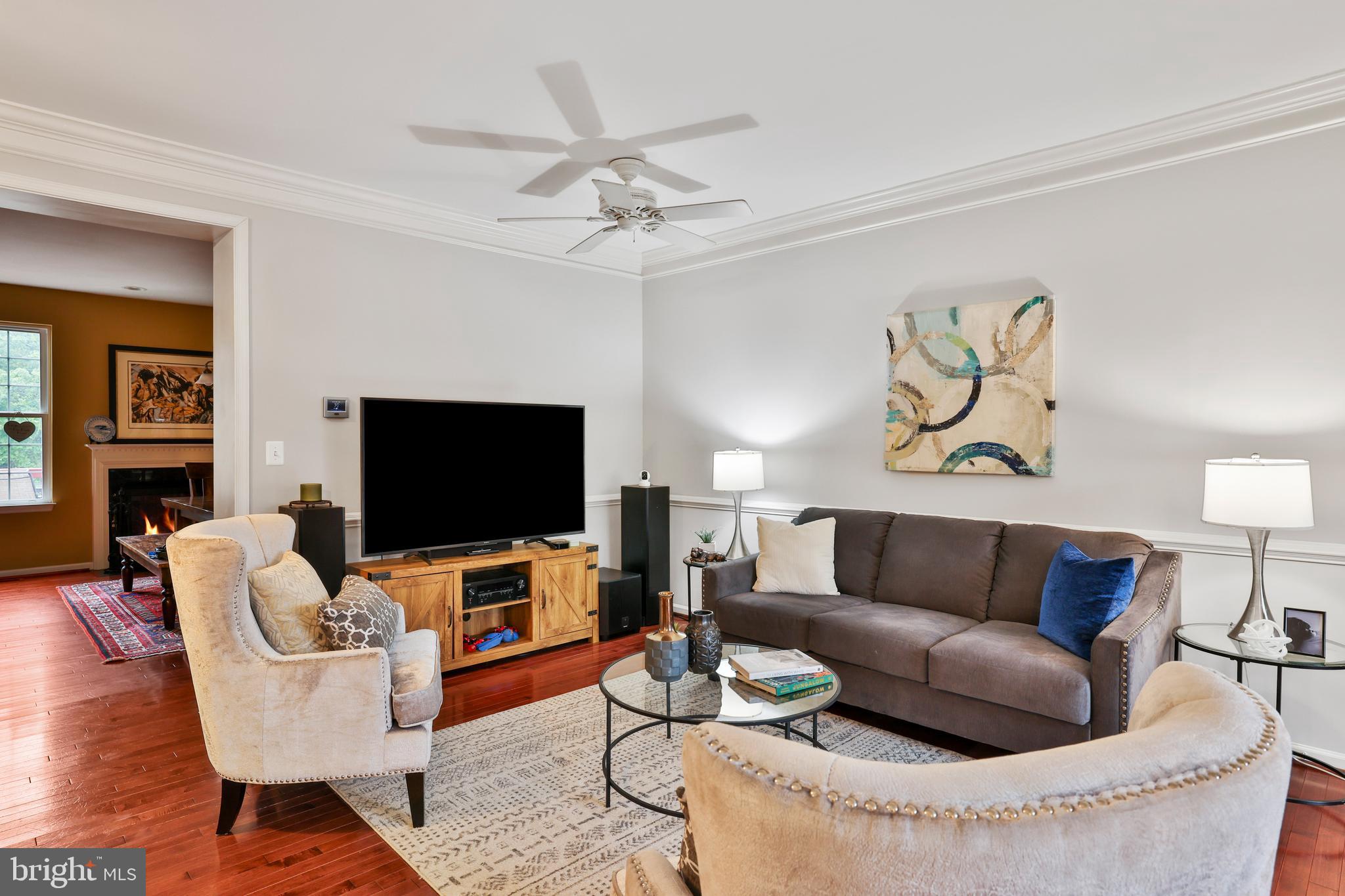 LOUDOUN VALLEY ESTATES - Residential