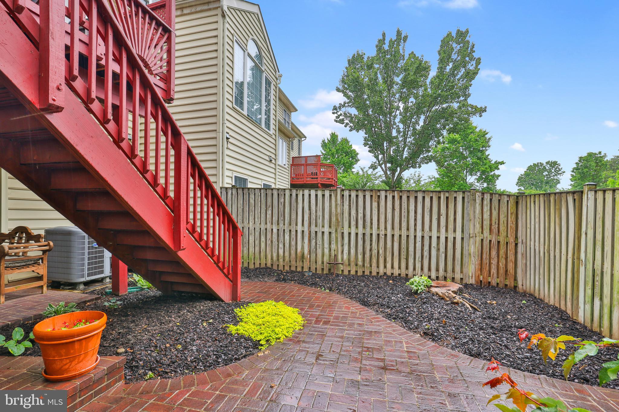 LOUDOUN VALLEY ESTATES - Residential