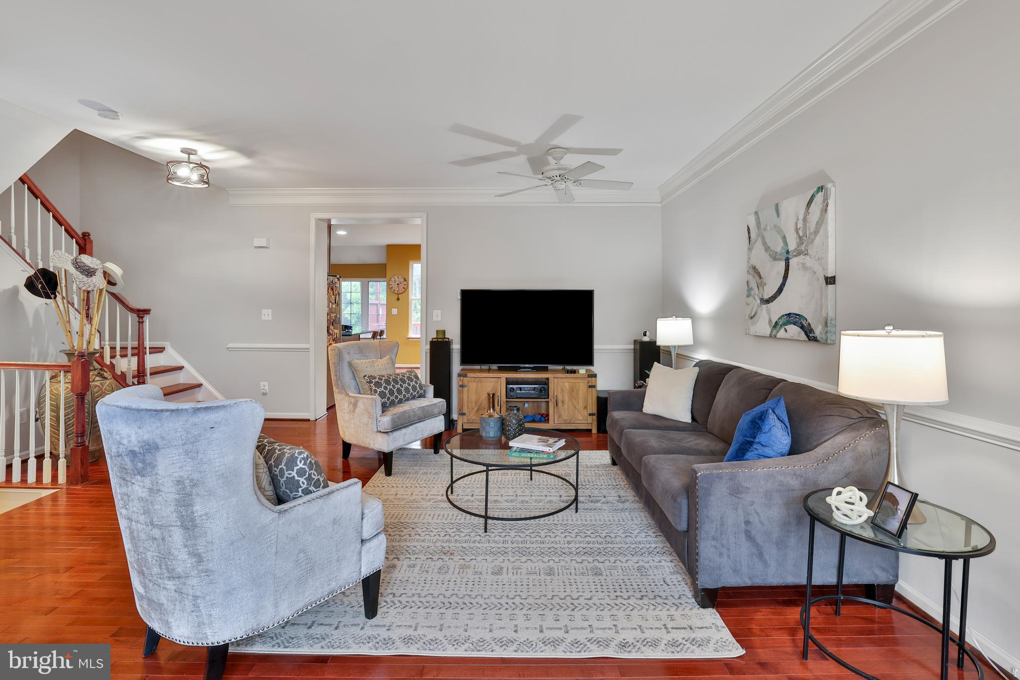 LOUDOUN VALLEY ESTATES - Residential