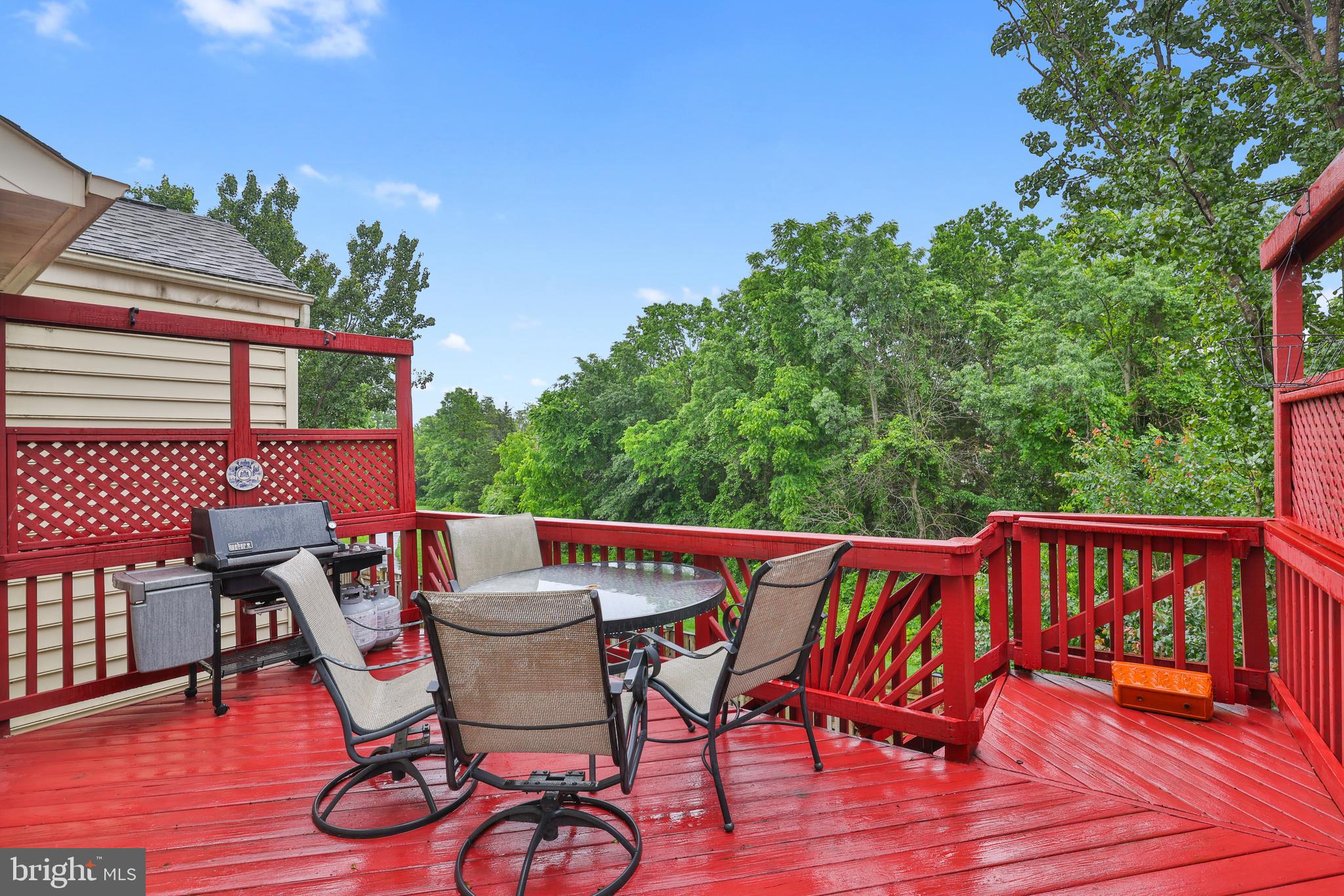 LOUDOUN VALLEY ESTATES - Residential