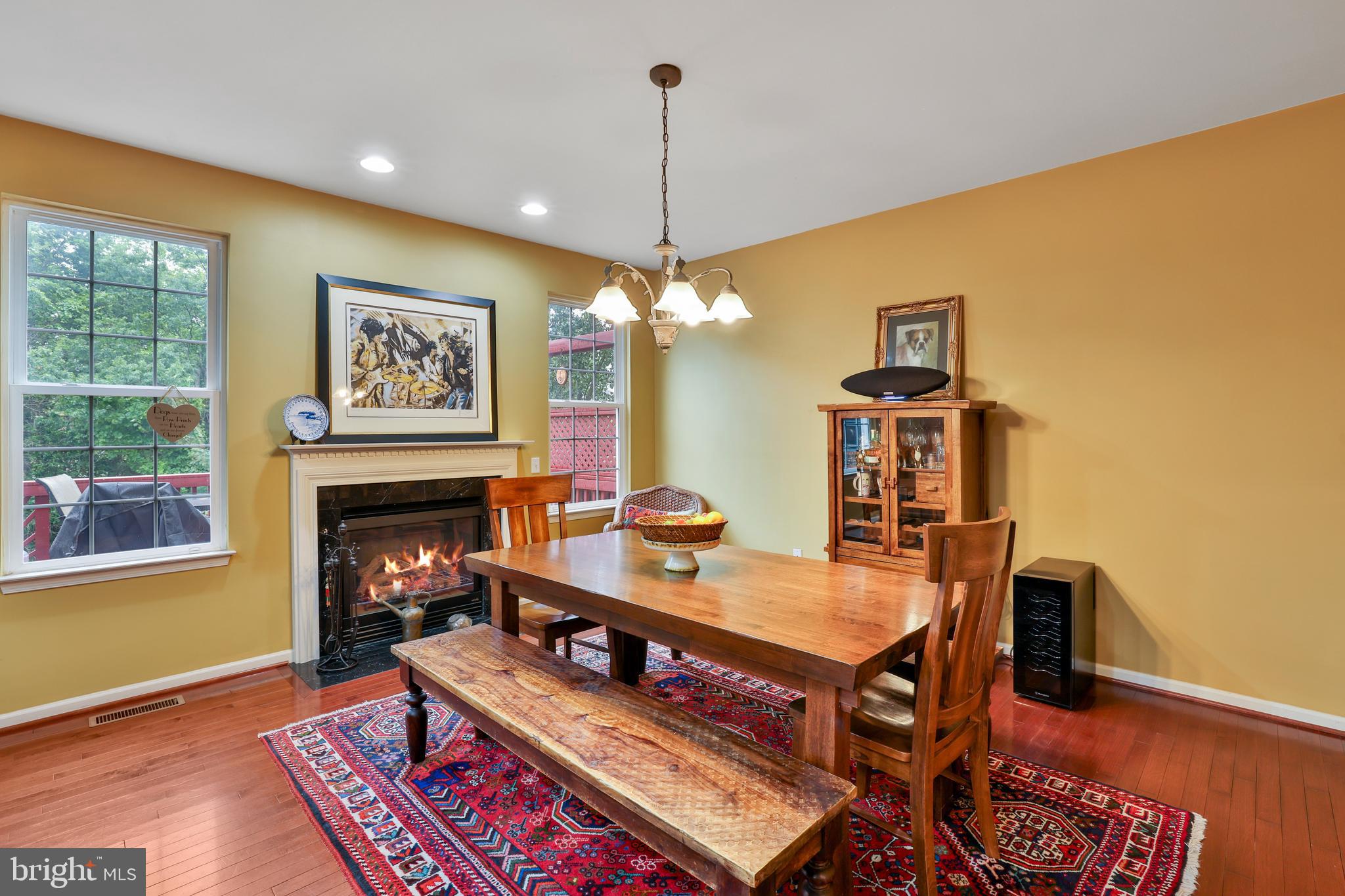 LOUDOUN VALLEY ESTATES - Residential