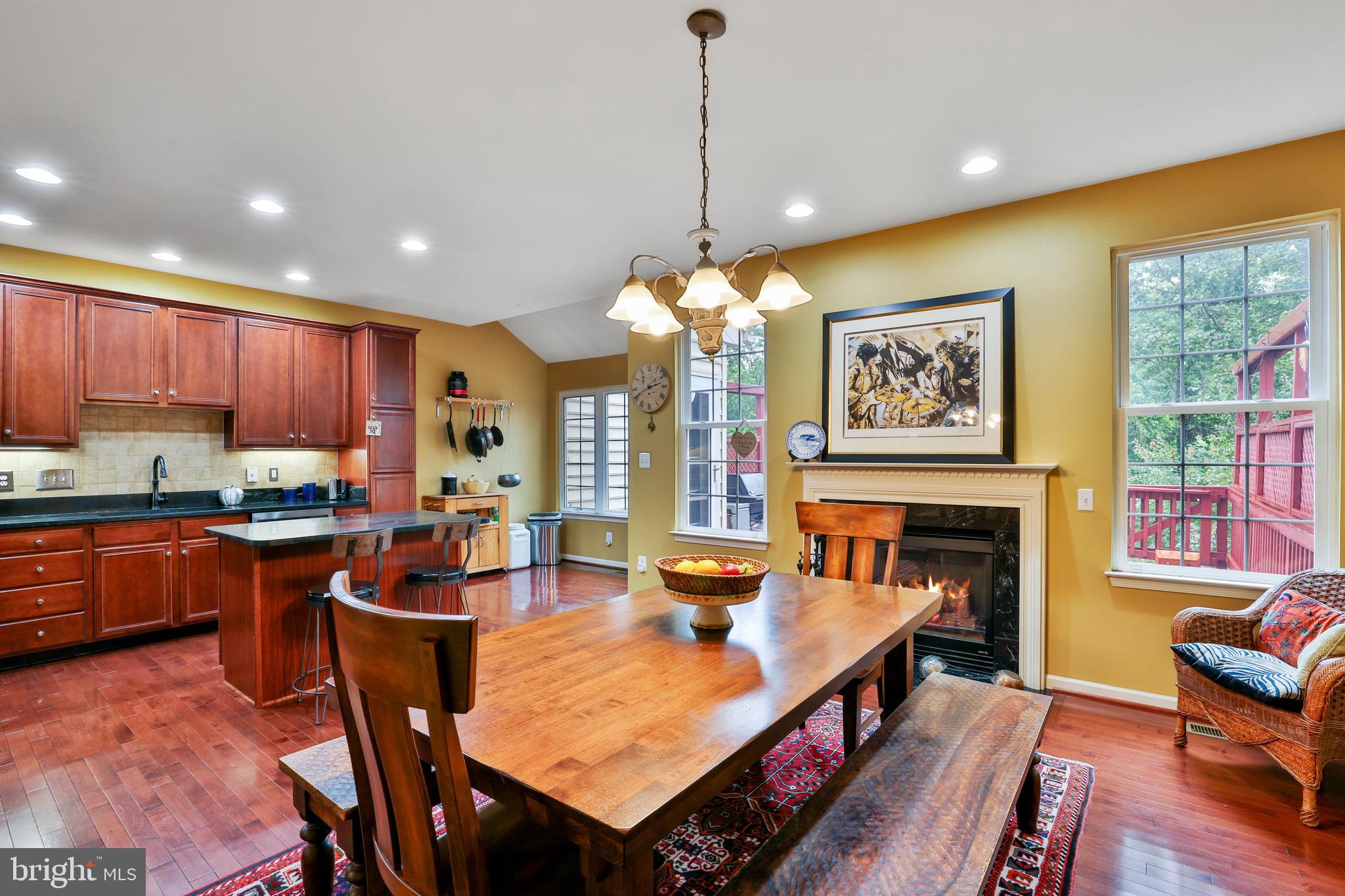 LOUDOUN VALLEY ESTATES - Residential