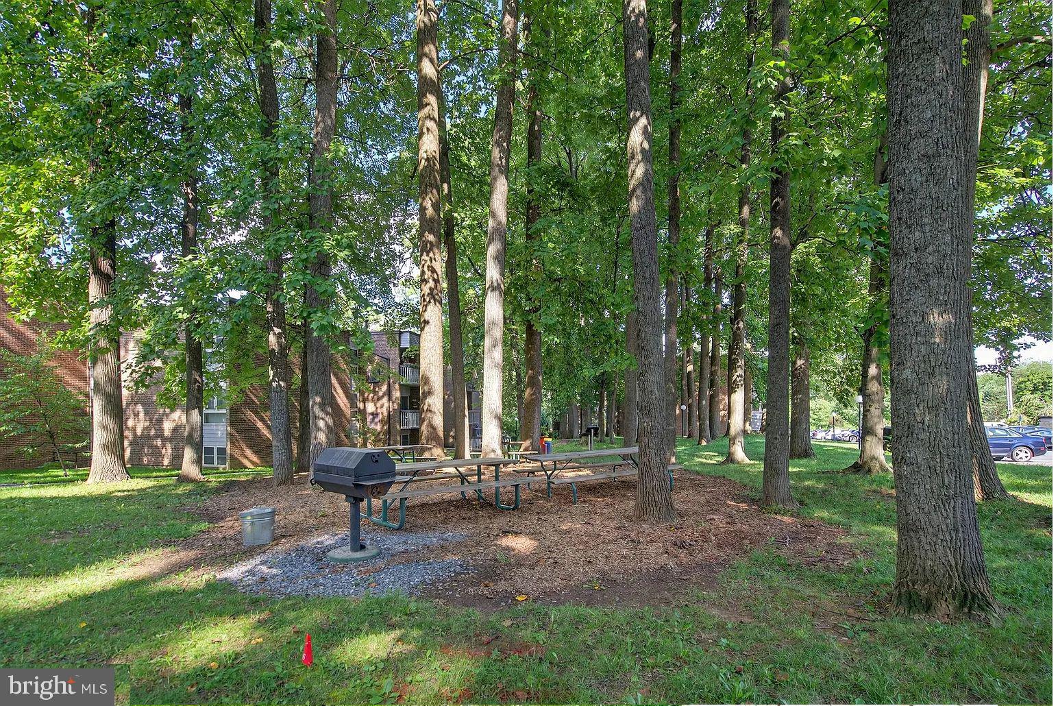 GLENWAYE GARDENS - Residential