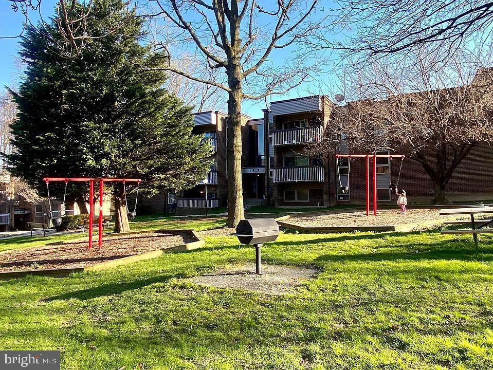 GLENWAYE GARDENS - Residential