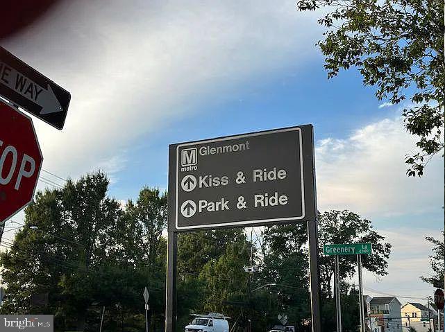 GLENWAYE GARDENS - Residential