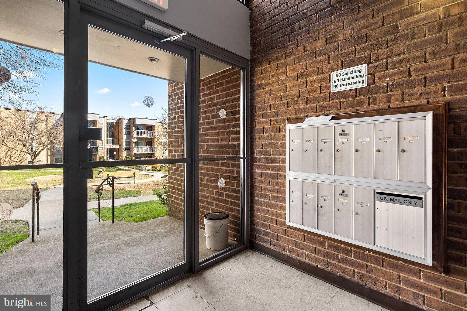 GLENWAYE GARDENS - Residential