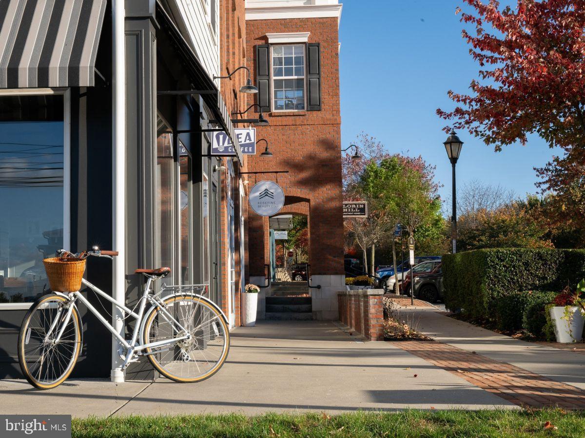 FLORIN HILL - Residential