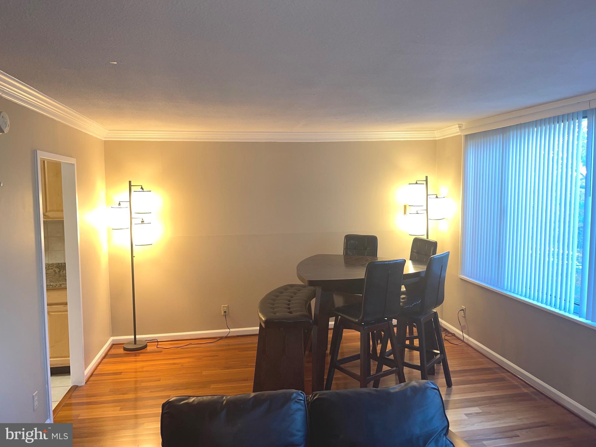 THE FORUM - Residential Lease