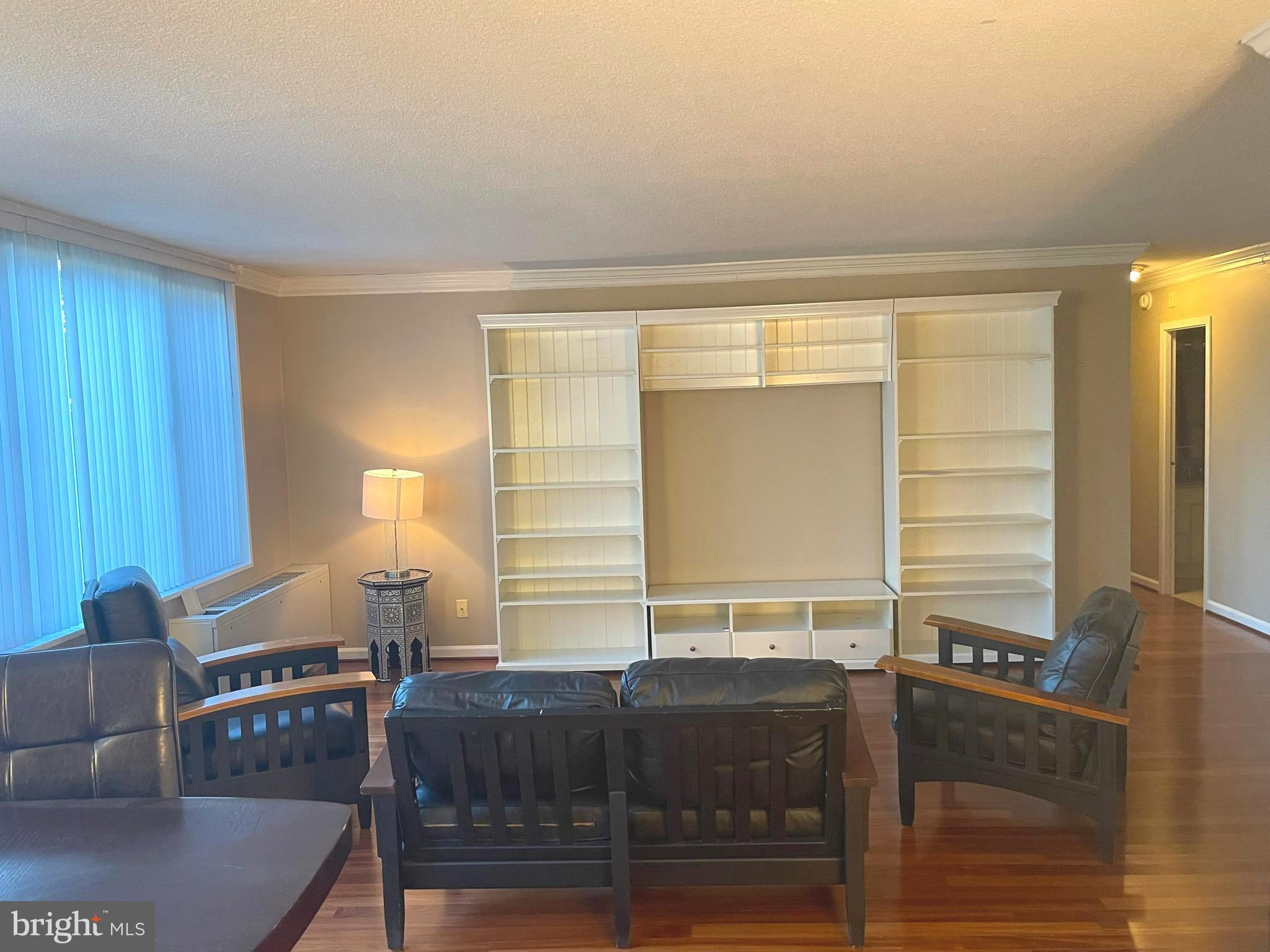 THE FORUM - Residential Lease