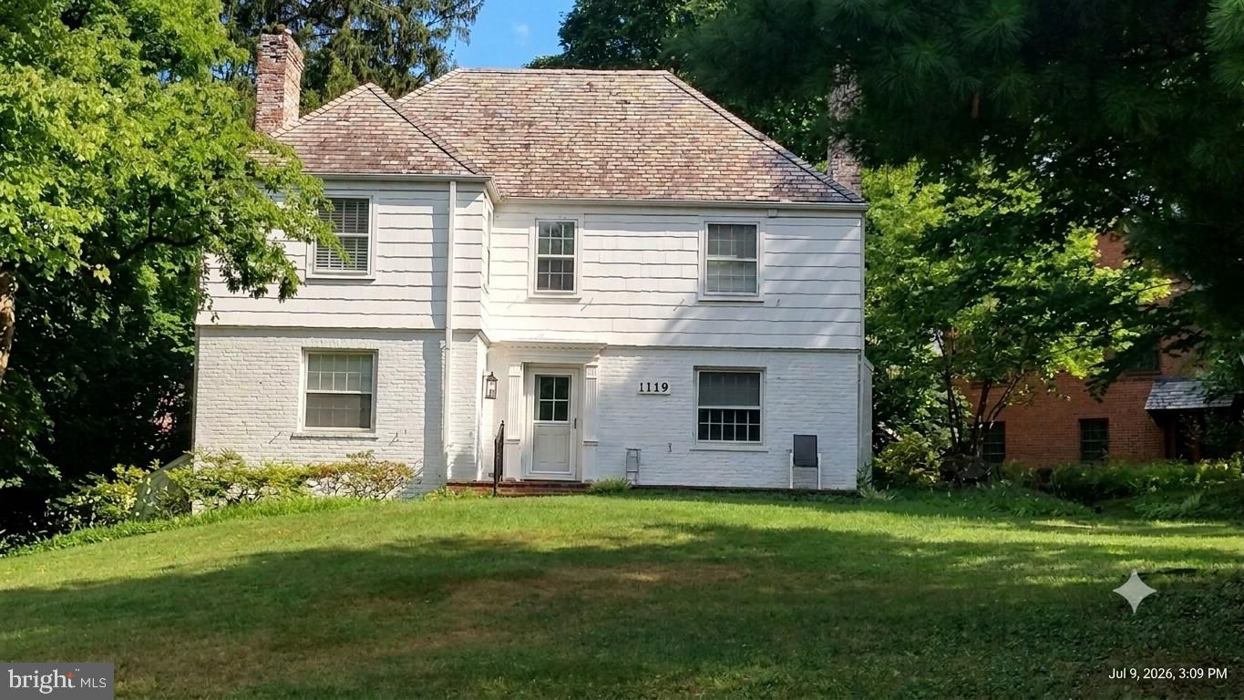 Photo 1 of 5 — 1119 WOODSIDE PARKWAY, SILVER SPRING, MD 20910