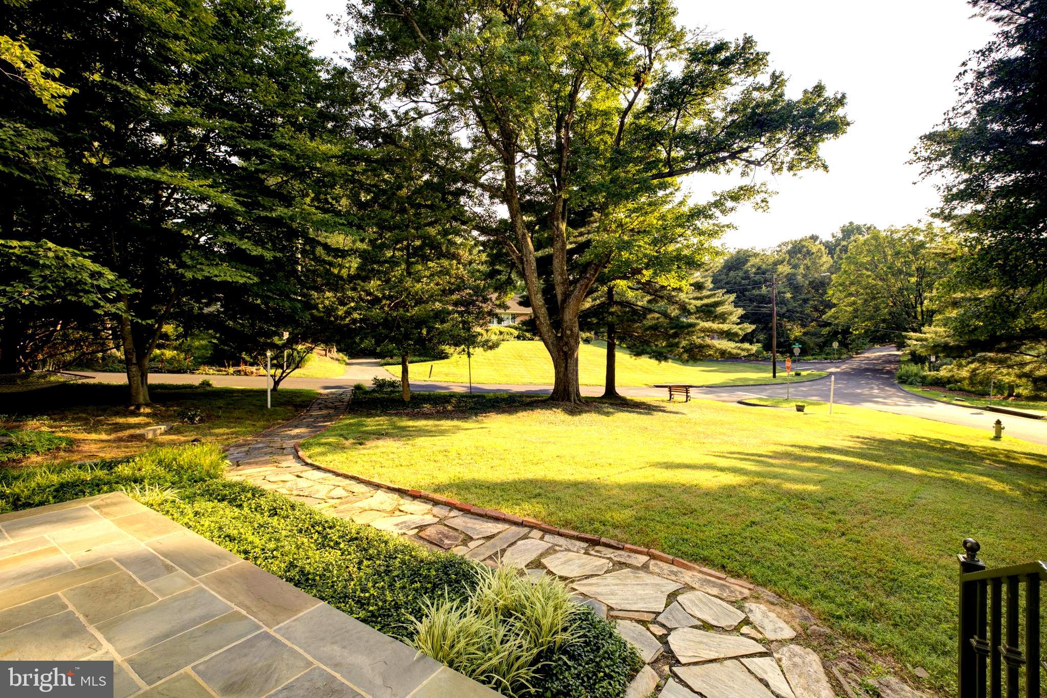 1119 WOODSIDE PARKWAY