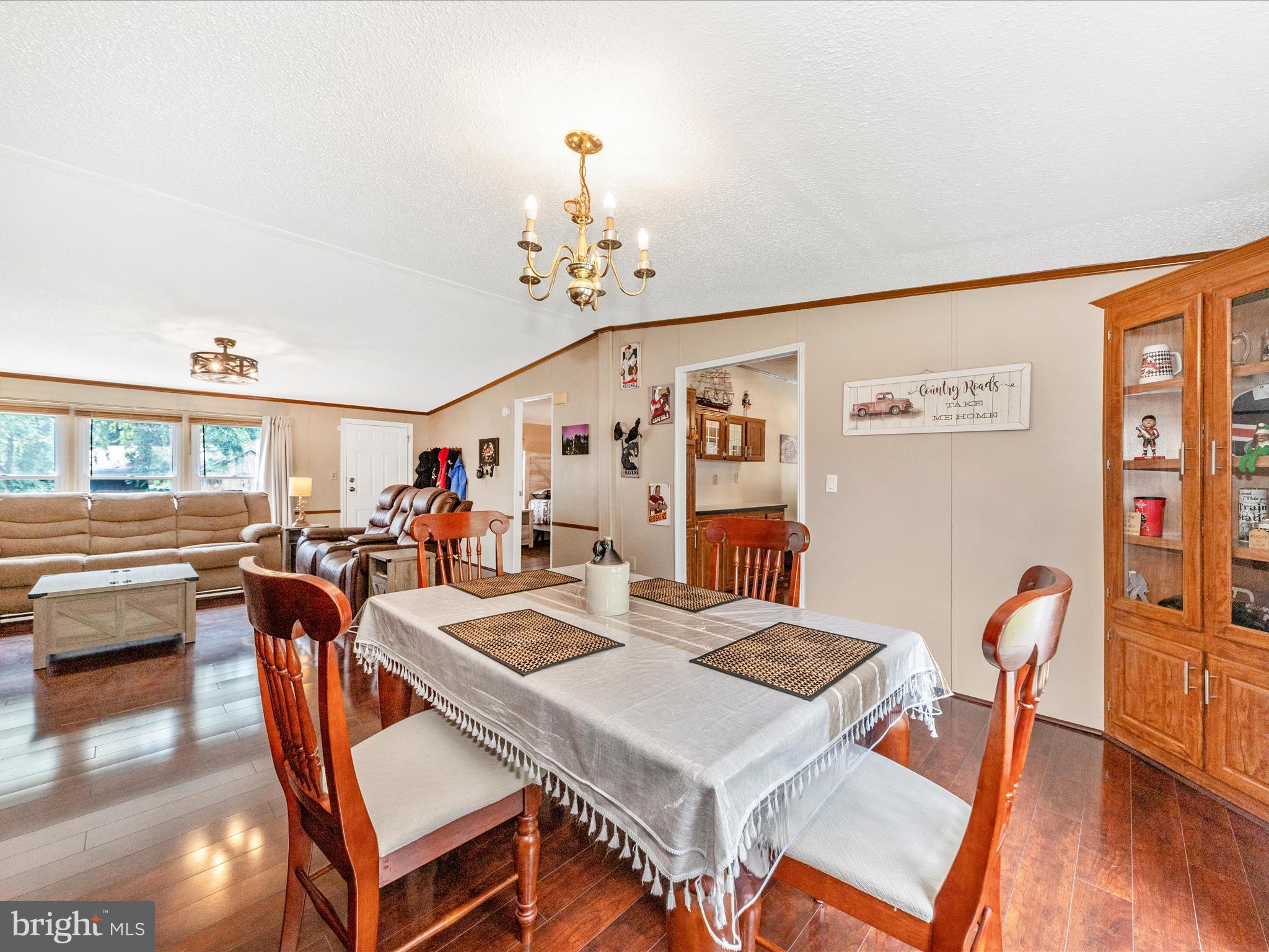 HIGHLAND MANOR - Residential