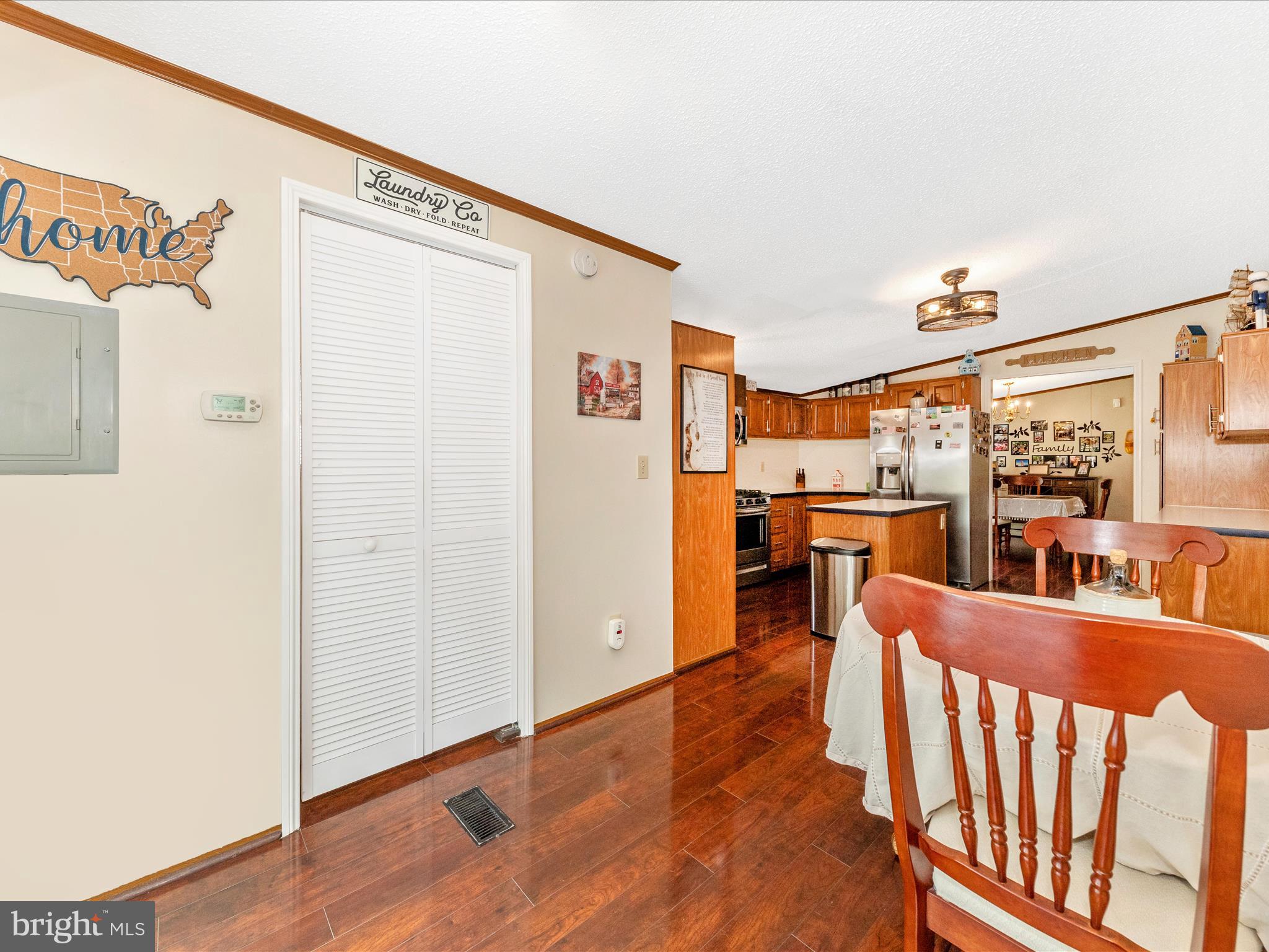 HIGHLAND MANOR - Residential