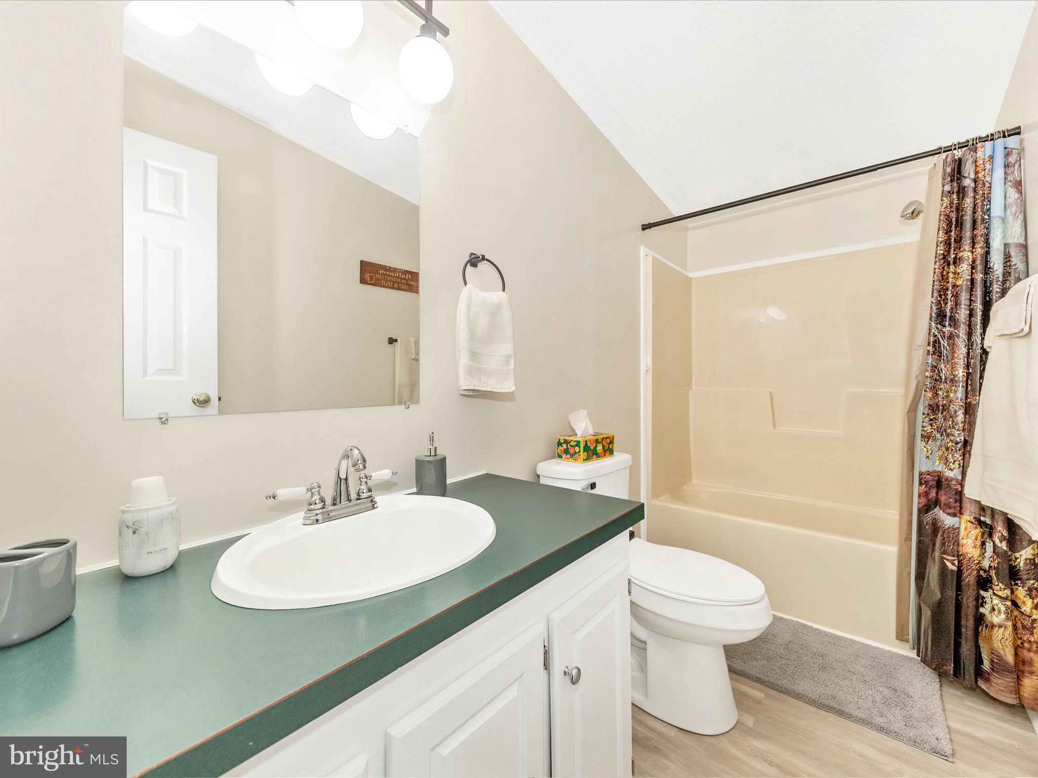 HIGHLAND MANOR - Residential