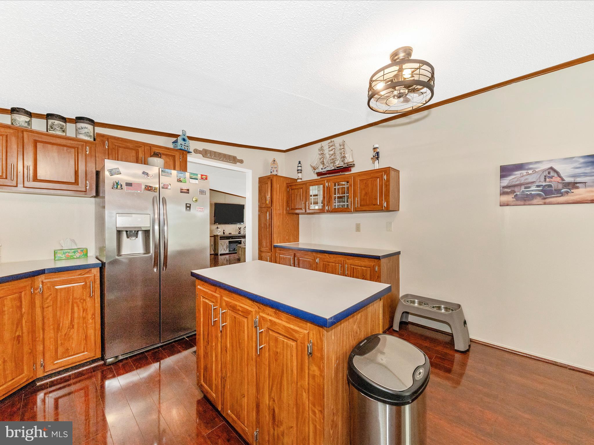 HIGHLAND MANOR - Residential