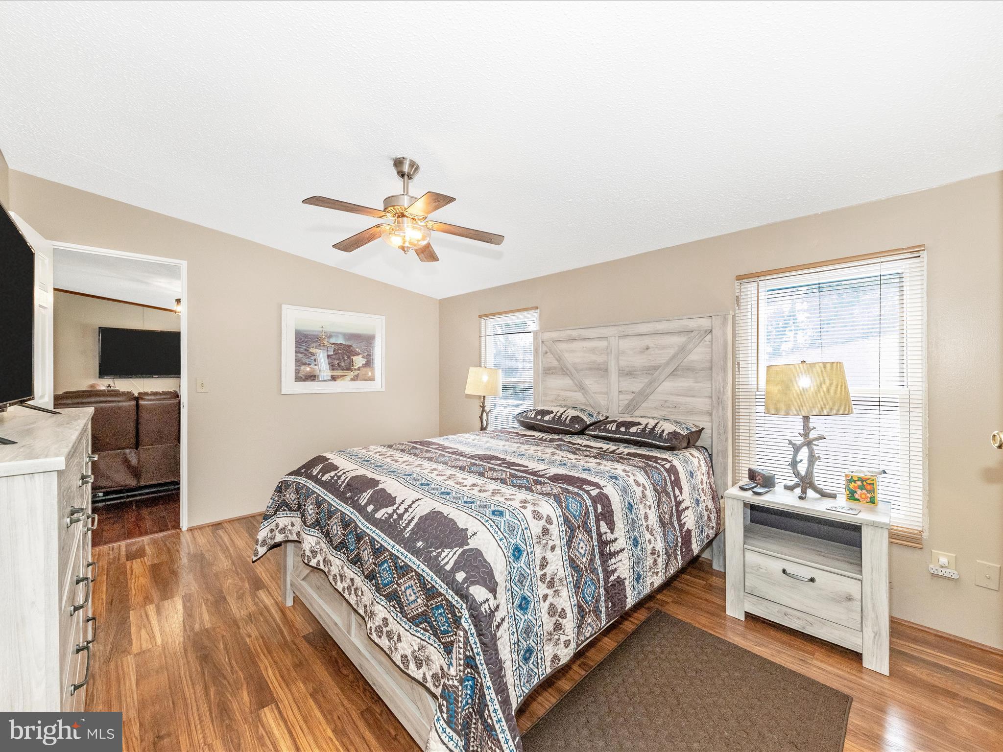 HIGHLAND MANOR - Residential