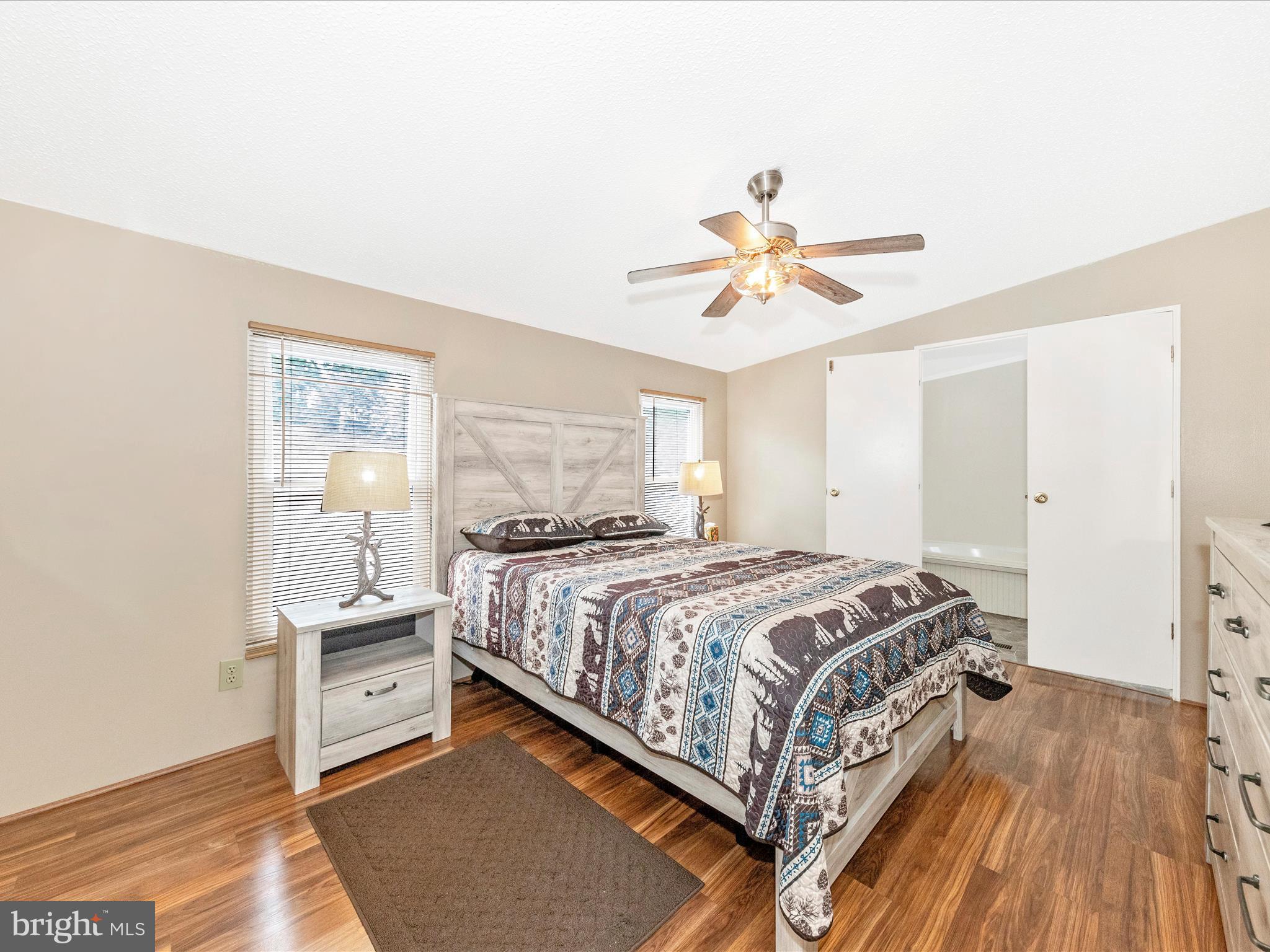 HIGHLAND MANOR - Residential