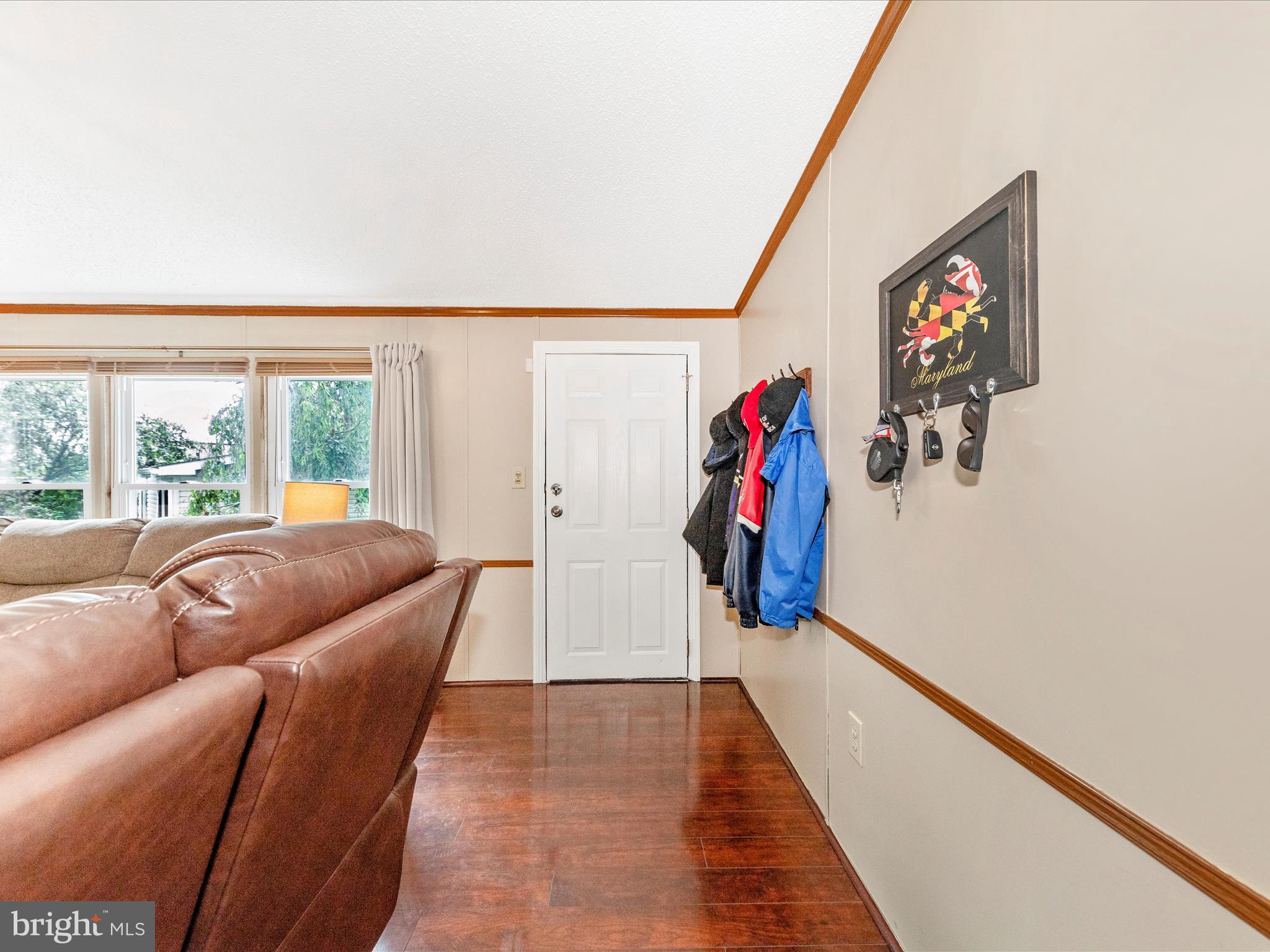 HIGHLAND MANOR - Residential