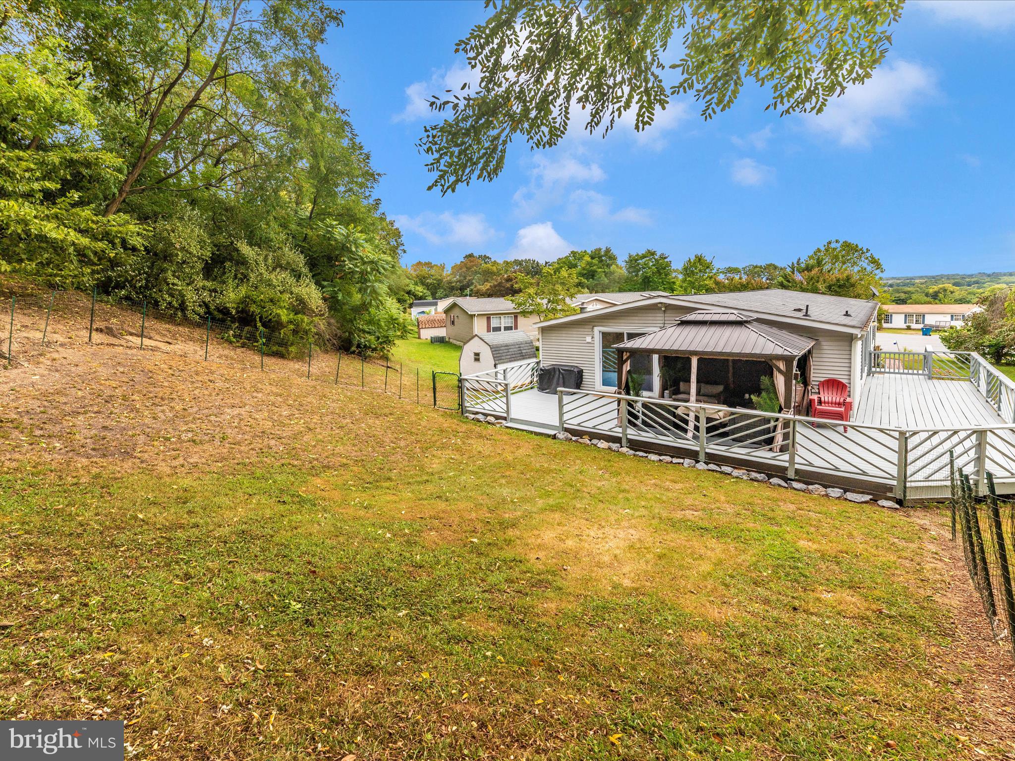 HIGHLAND MANOR - Residential