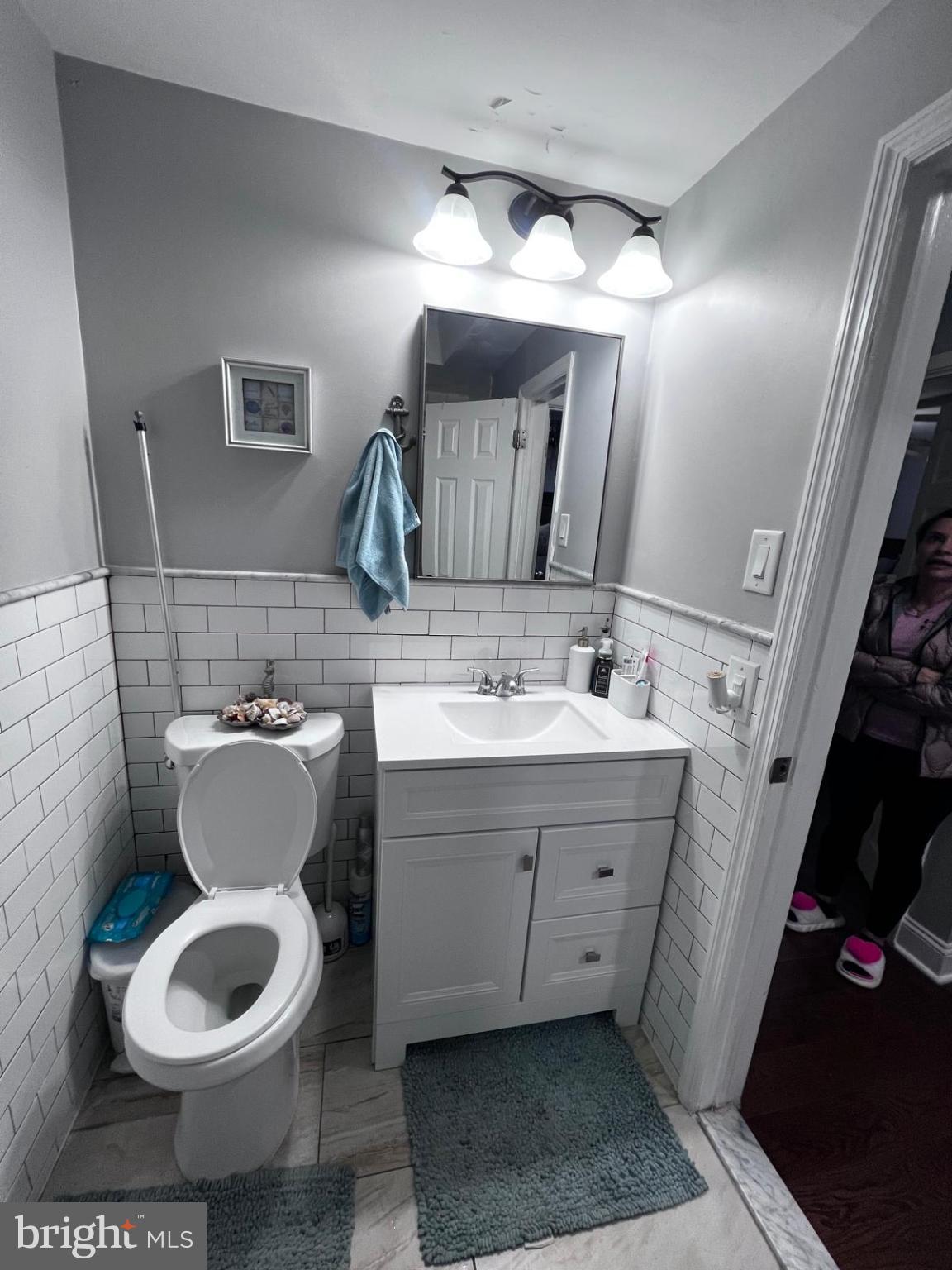 PARKWOOD - Residential