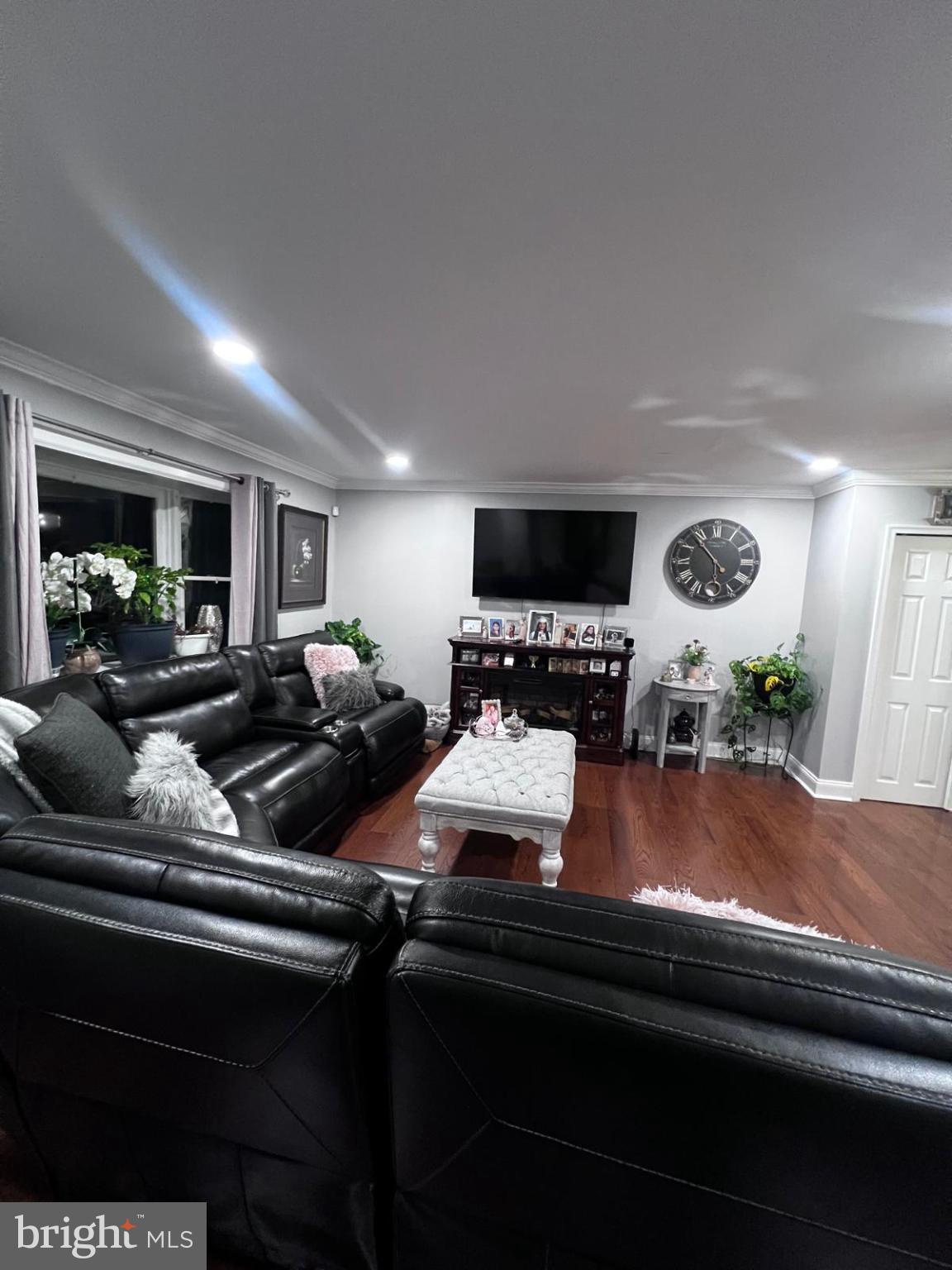 PARKWOOD - Residential