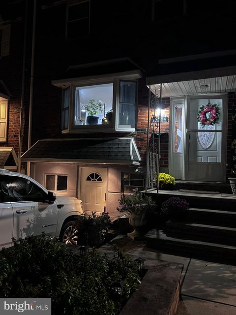 12715 CABELL ROAD PHILADELPHIA PA 19154