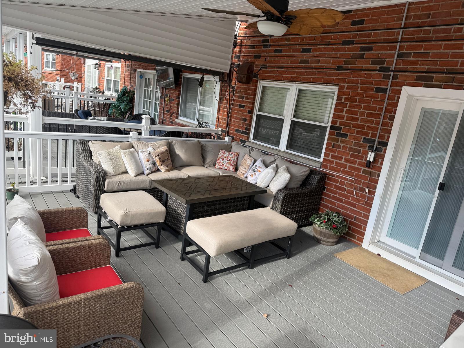 PARKWOOD - Residential