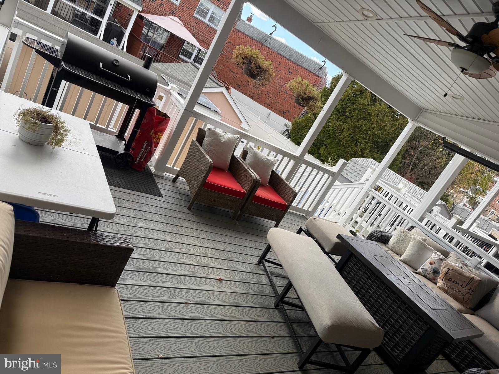 PARKWOOD - Residential