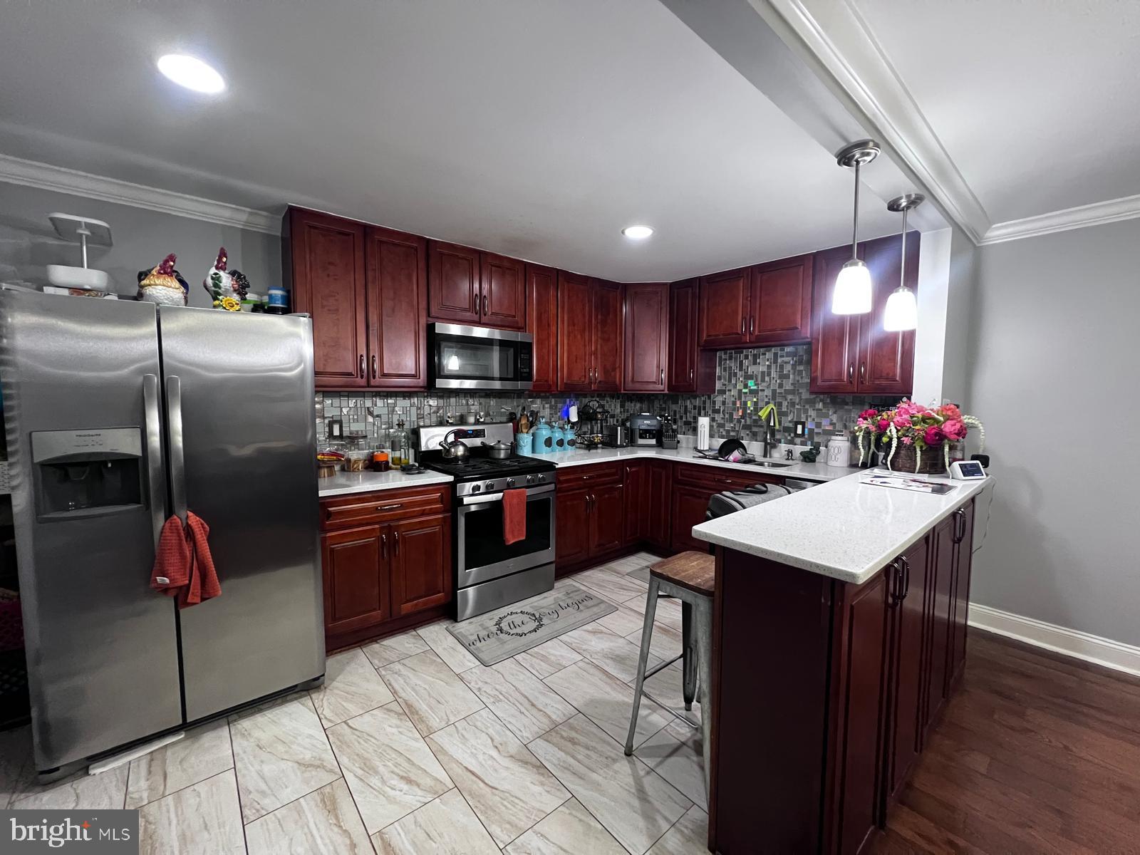 PARKWOOD - Residential