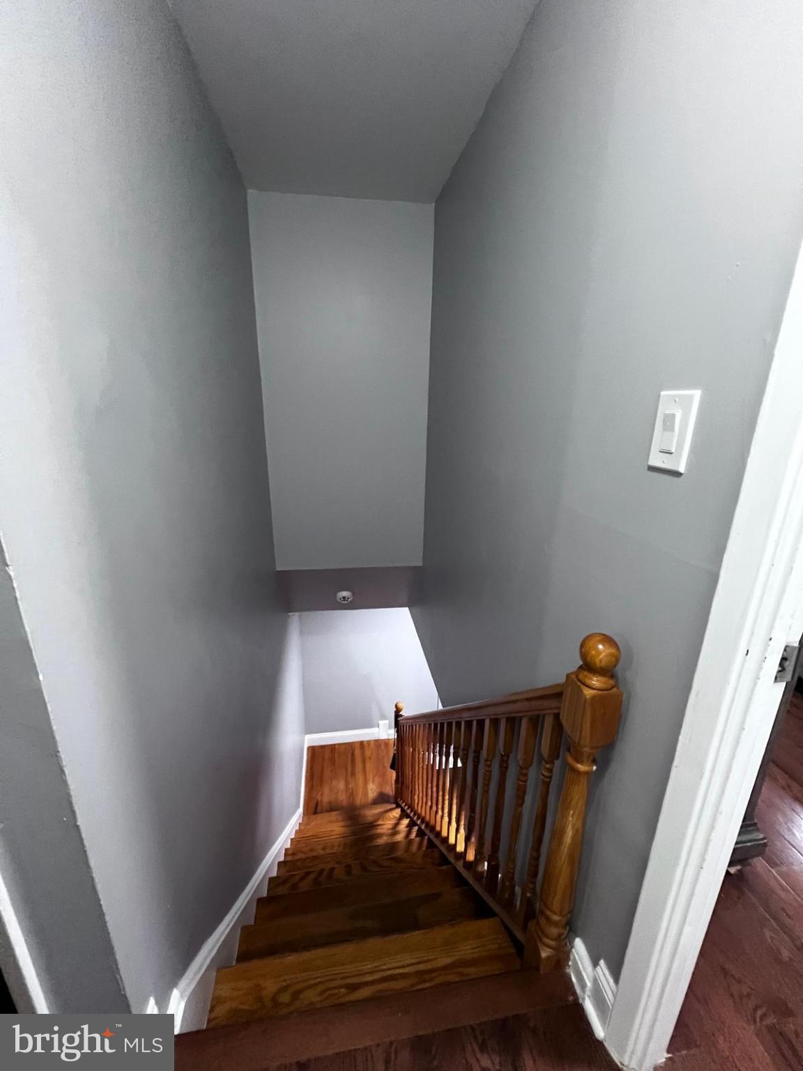 PARKWOOD - Residential