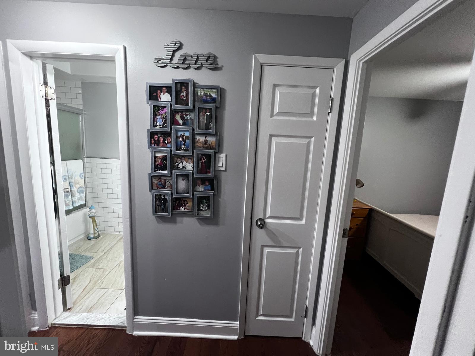 PARKWOOD - Residential