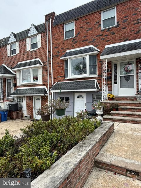 Photo of 12715 Cabell Road, PHILADELPHIA, PA 19154 (MLS # PAPH2561218)