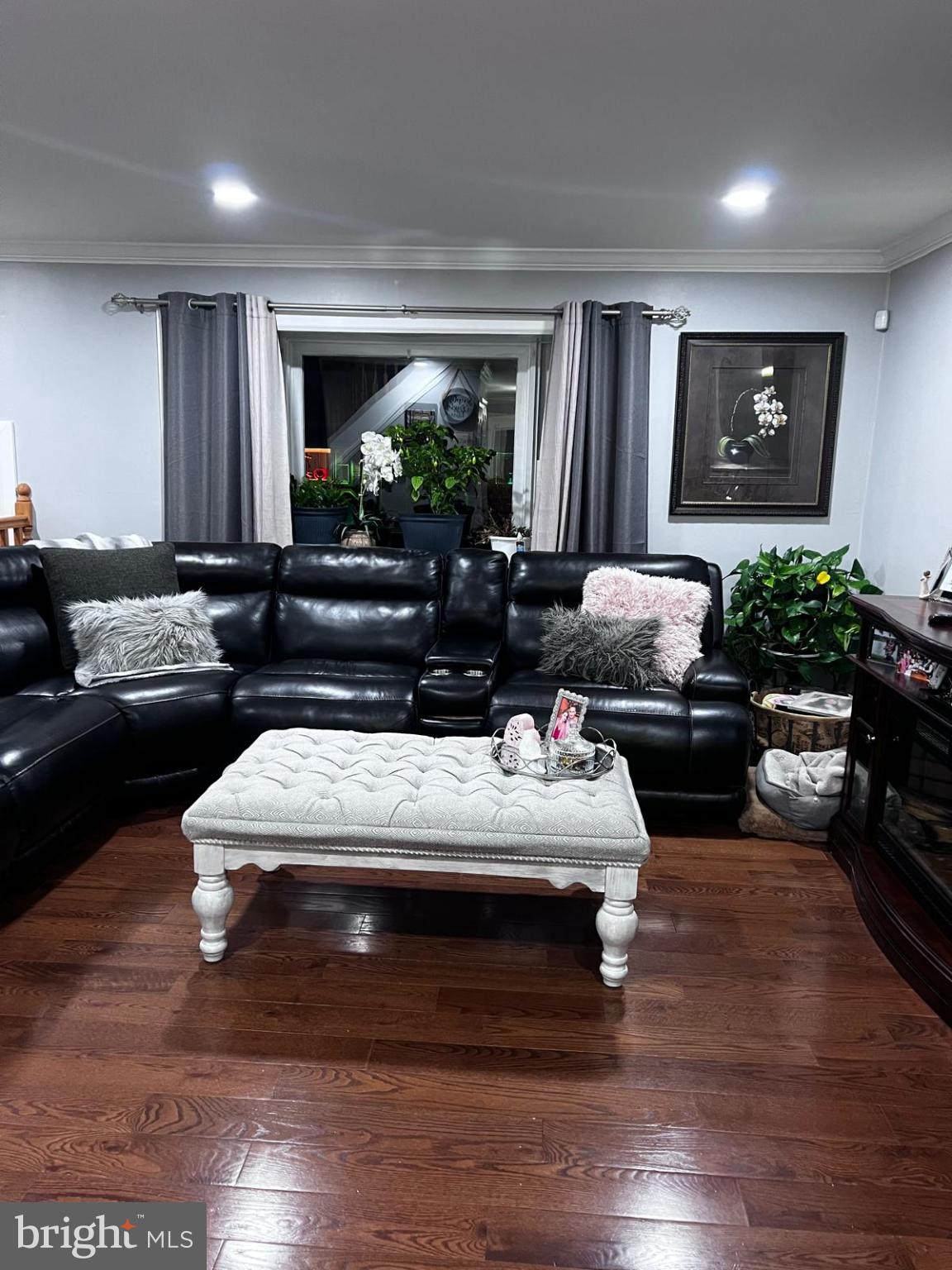 PARKWOOD - Residential