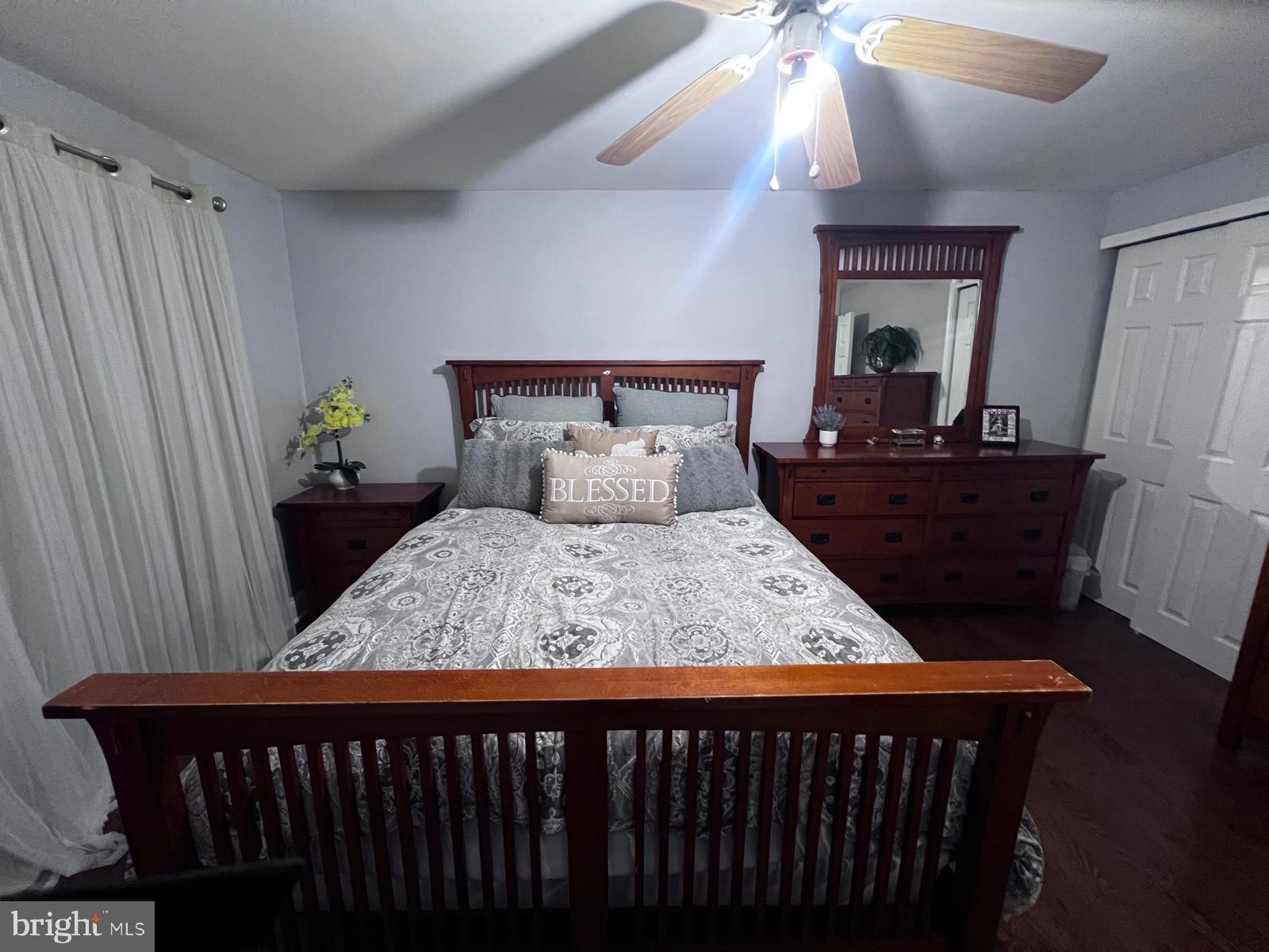 PARKWOOD - Residential