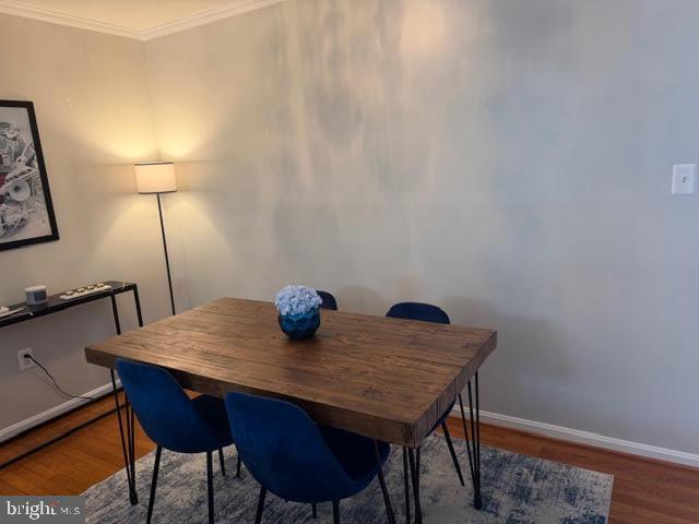 TOWNES AT TINKER'S CREEK - Residential