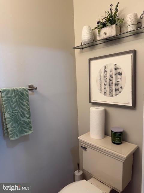 TOWNES AT TINKER'S CREEK - Residential