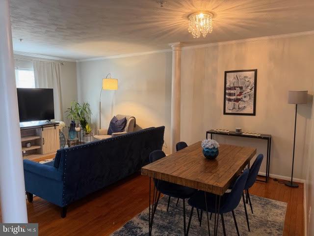 TOWNES AT TINKER'S CREEK - Residential