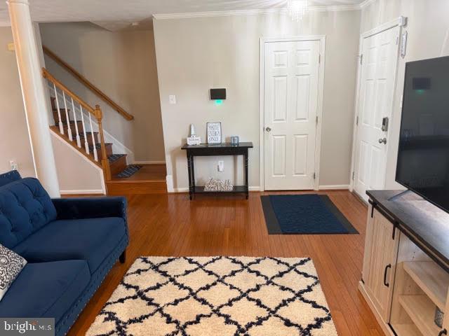 TOWNES AT TINKER'S CREEK - Residential