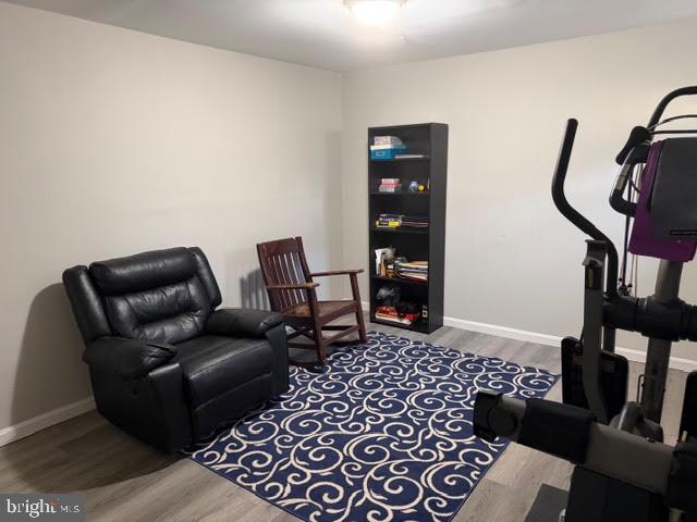 TOWNES AT TINKER'S CREEK - Residential