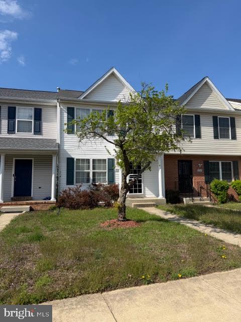 TOWNES AT TINKER'S CREEK - Residential