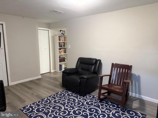 TOWNES AT TINKER'S CREEK - Residential