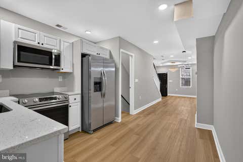 Townhouse For Sale - 2210 Christian Street<br/> BALTIMORE, MD 21223