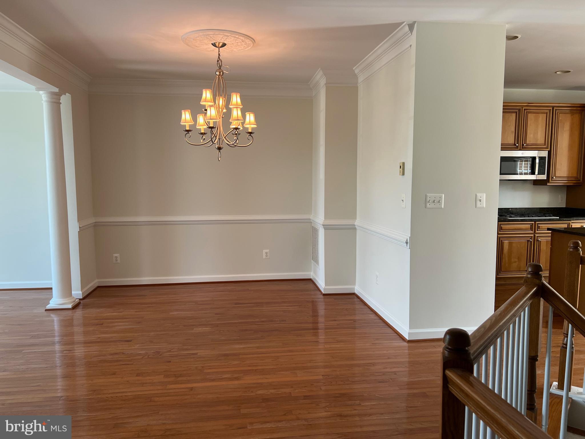 CHARLESTON SQUARE TOWNHM - Residential Lease