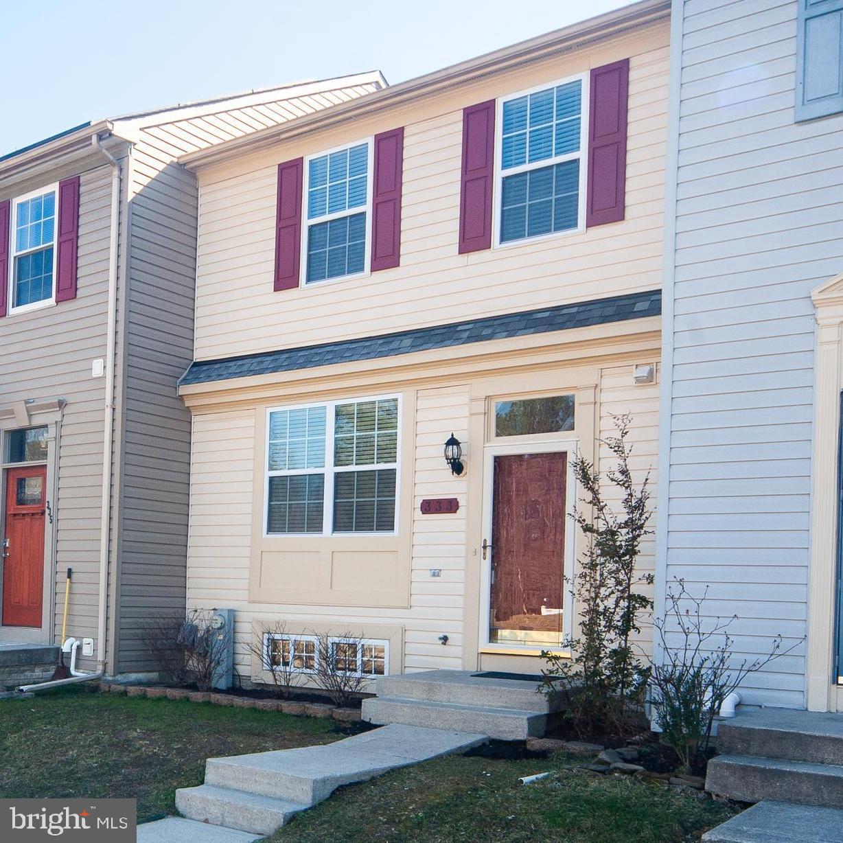 ASPEN PARK - Residential