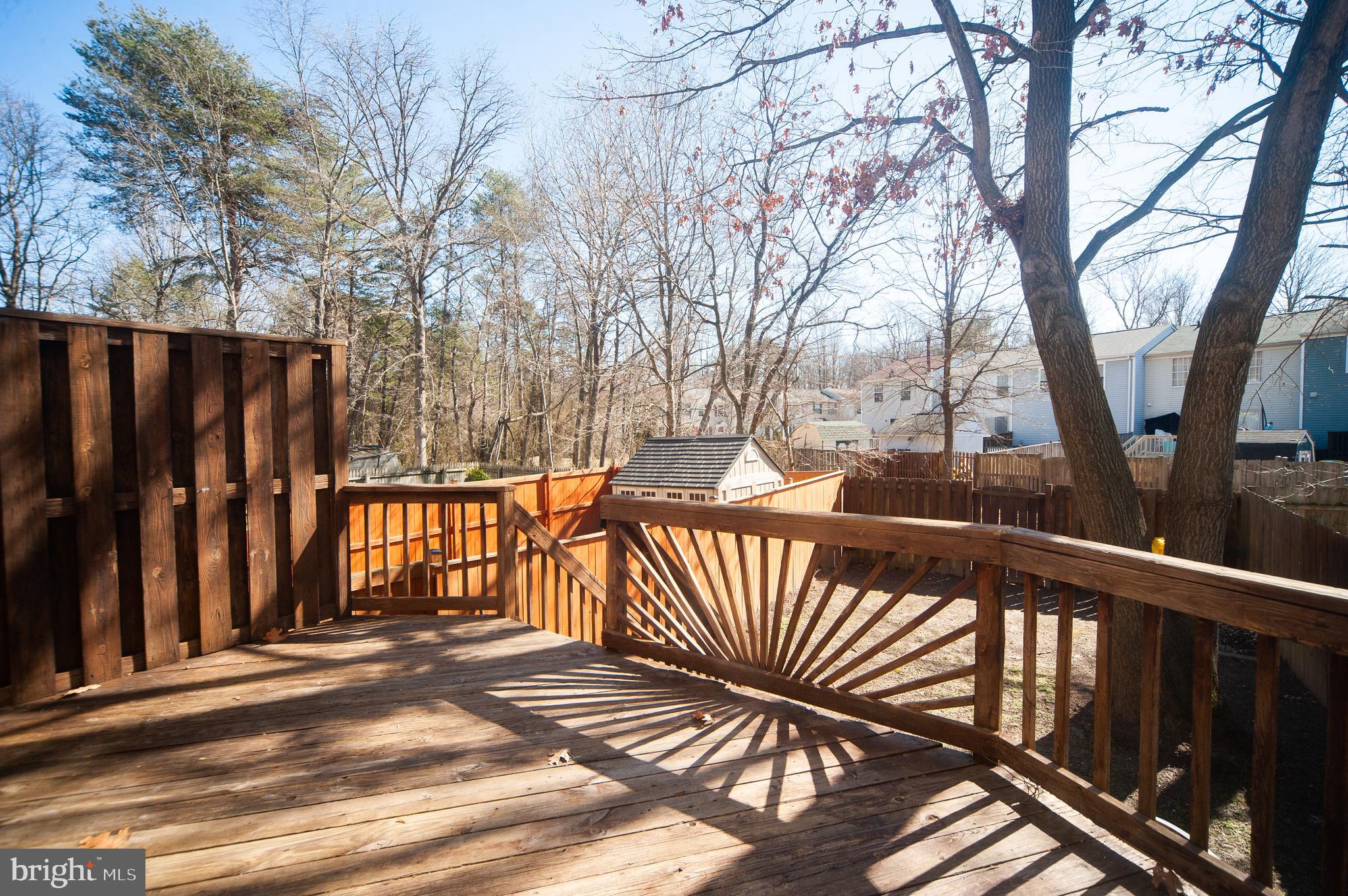 ASPEN PARK - Residential